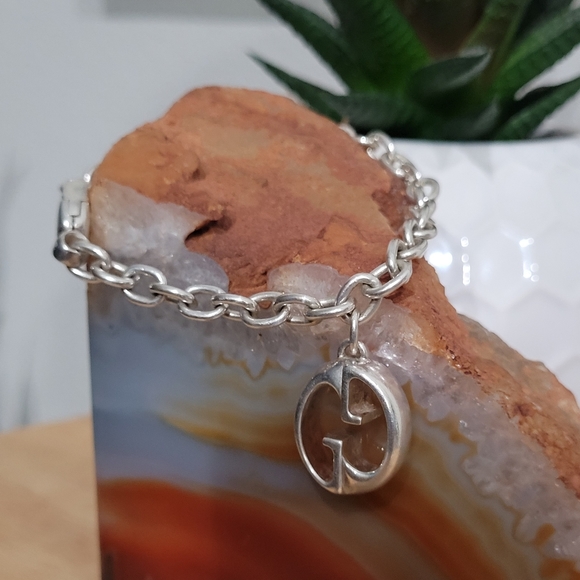 GUCCI Bracelet,  Great condition, 925 - Picture 2 of 8
